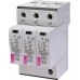 Обмежувач перенапруги ETITEC B T12 275/12,5 3+0 002440321 Не виготовляється