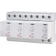 Обмежувач перенапруги ETITEC SM T12 300/25 3+1 RC 002440563