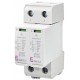 Обмежувач перенапруги ETITEC ML T123 300/12,5 1+1 RC 002440670