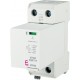 Обмежувач перенапруги ETITEC GSMF T12 275/25 1+0 002440723