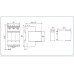 Обмежувач перенапруги ETITEC M T2 PV 600/20 Y 002440735