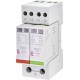 Обмежувач перенапруги ETITEC V 2T2 255/20 3+1 002442945