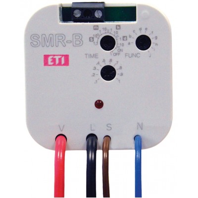 Реле часу SMR-B 002470021
