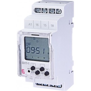 Реле часу (цифрове) SHT-4 230 002470296 Не виготовляється