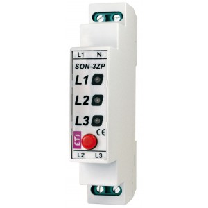 Індикатор SON-3 ZP 002471410 Не виготовляється