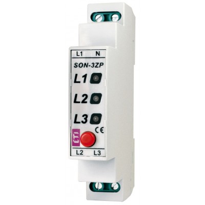 Індикатор SON-3 ZP 002471410 Не виготовляється