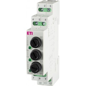 Індикатор SON WTA-3G 002471650