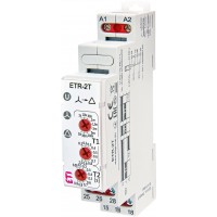 Реле ETR-2T 002473074