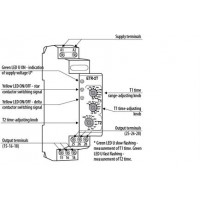 Реле ETR-2T 002473074