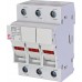 Разъединитель предохранителей EFD 8 3p LED 002520014
