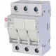 Разъединитель предохранителей EFD 10 3p 002540004