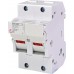 Корпус запобіжника EFH 14 DC 2p LED 002560213
