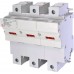 Разъединитель предохранителей EFD 22 3p LED 002570014