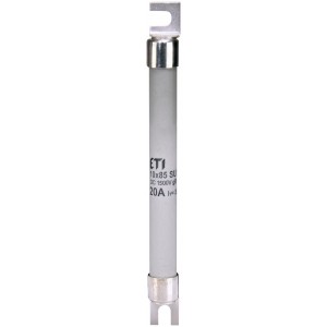 Плавка вставка (запобіжник) CH10x85SU gPV 20A/1200V DC 002625217 Не виготовляється