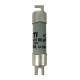 Плавка вставка (запобіжник) CH14x51 gPV 15A/1100V DC 002637140