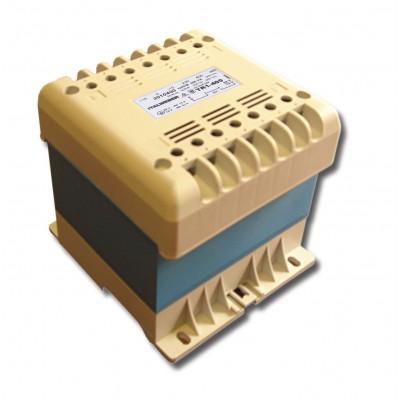 Трансформатор напруги TR EU 1f 0-55 0-55V 30VA TH 003801831