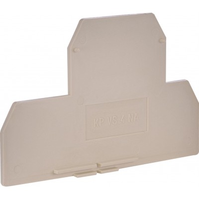 Аксесуари до гвинт. клем KP 4 NA 003901266