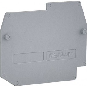 Задня кришка ESC-CB/PT 003903237