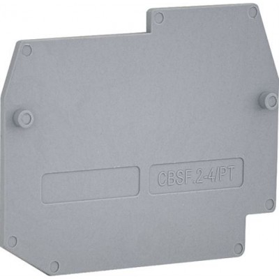 Задня кришка ESC-CB/PT 003903237