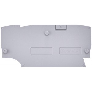 Задня кришка ESH-EFC.2/1+2/PT 003903261