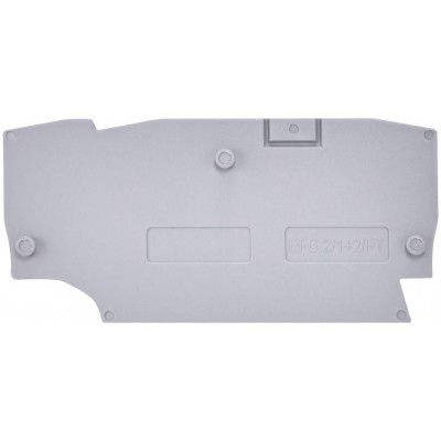 Задня кришка ESH-EFC.2/1+2/PT 003903261