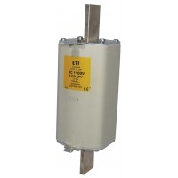 Плавка вставка (запобіжник) NH2XL gPV 250A/1100V DC 004110413