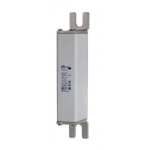 Плавка вставка (запобіжник) NHU01XL/150 aR 250A/1000V DC 004110816