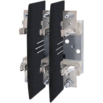 Корпус запобіжника PK 1 M10-M10 3p S 004132200