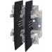 Корпус запобіжника PK 1 M10-M10 3p S 004132200