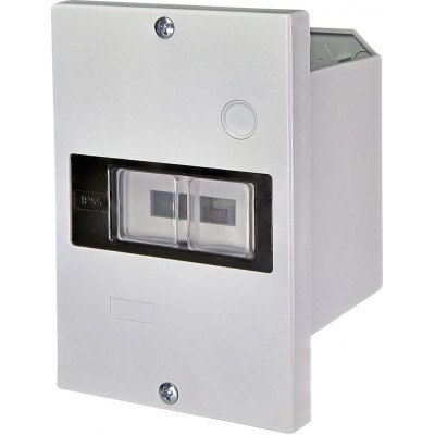 Фронтальна пластина CP-IP55 004600220