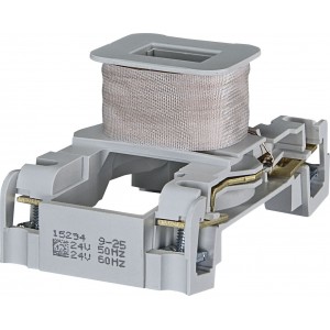 Котушка BCAE4-25-24V-50/60Hz 004641810