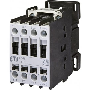 Контактор CEM9.01-110V-50/60Hz 004642112