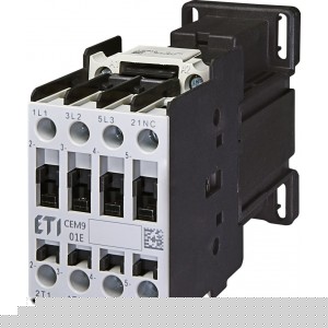 Контактор CEM9.01-24V-DC 004642210