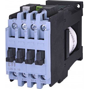 Контактор CES 9.10-24V DC 004646514
