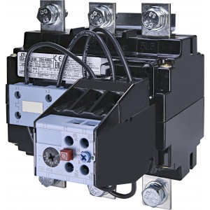 Теплове реле CES-RT4-400 004646612