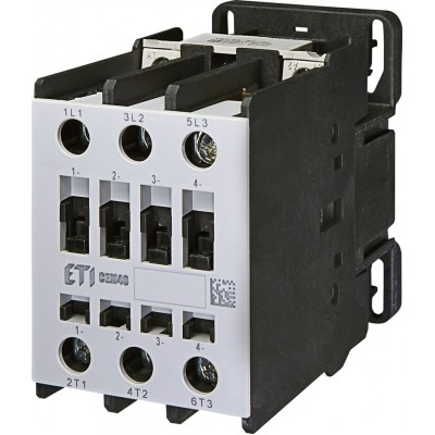 Контактор CEM40.00-110V-50/60Hz 004647102