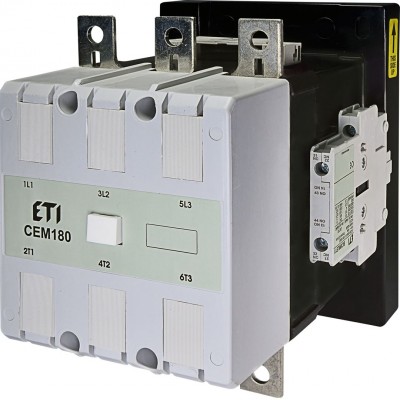 Контактор CEM180.22-24V-50/60Hz 004655140