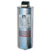 Конденсатор KNK 1053 12,5 kvar,400V,50Hz 004656561 Не виготовляється