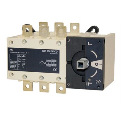 Перемикач навантаження LBS 3200 3P CO 004661560