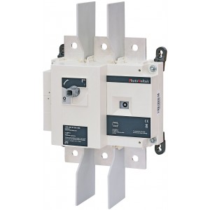 Разъединитель предохр. PV LBS 400 3P DC1500 004661859 Не виготовляється