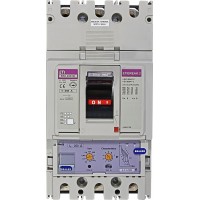 Промисл. автоматичн. вимикач EB2 400/3E 250A 3p 004671111