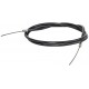 Трос механічного блокування MW cable 1m 004671178