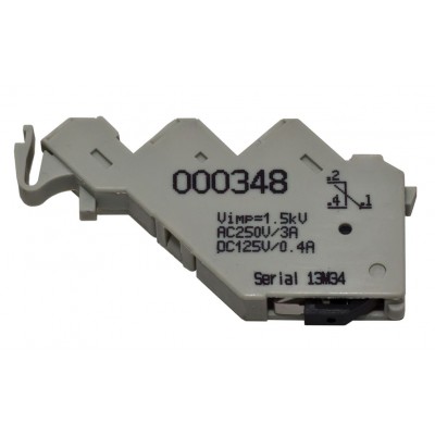 Розчіплювач мін. напруги NA2 800-1600AF AC380-415V 004672299