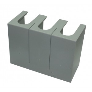 Кришка для клем PRS2 1250/4 004672362
