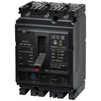 Промисл. автоматичн. вимикач NBS-TMS 100/3L 32A 3P 004673002