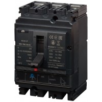 Промисл. автоматичн. вимикач NBS-TMS 100/3S 32A 3P 004673022
