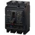 Промисл. автоматичн. вимикач NBS-TMS 100/3S 32A 3P 004673022
