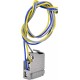 Додатковий контакт NBS-PS 100-1600AF 004673211