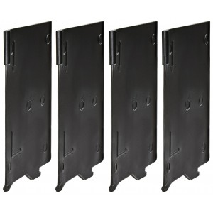 Міжполюсна перегородка NBS-IZ 400-630AF 3P 004673242