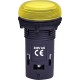 Сигнальна лампа ECLI-240A-Y 004771232